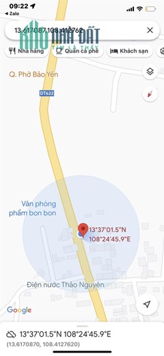Sở Hữu Ngay Lô Đất Đẹp Vị Trí Đắc Địa Tại Xã Pờ Tó, Huyện Ia Pa, Tỉnh Gia Lai