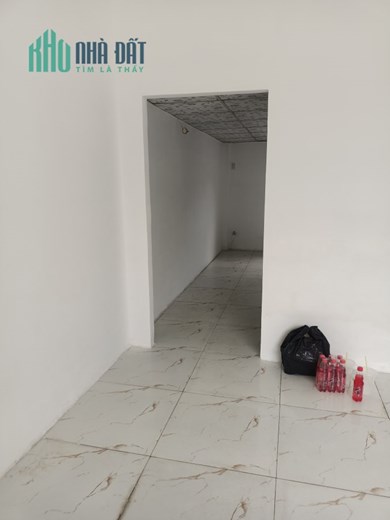 CHỈ 1.7 TỶ LÀ SỞ HỮU NGAY NHÀ 55M2 TẠI QUỐC LỘ 50 HUYỆN BÌNH CHÁNH.