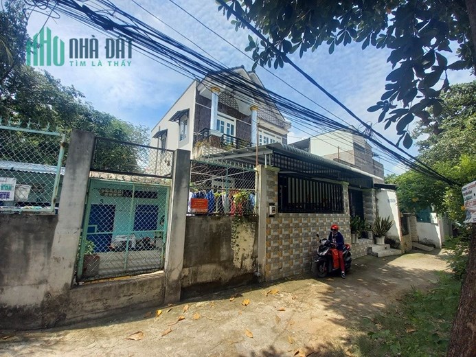 3.5 tỷ- 116m2 -2 tầng-Hẻm ô tô- Đường số 10-Tăng Nhơn Phú B-TP Thủ Đức.