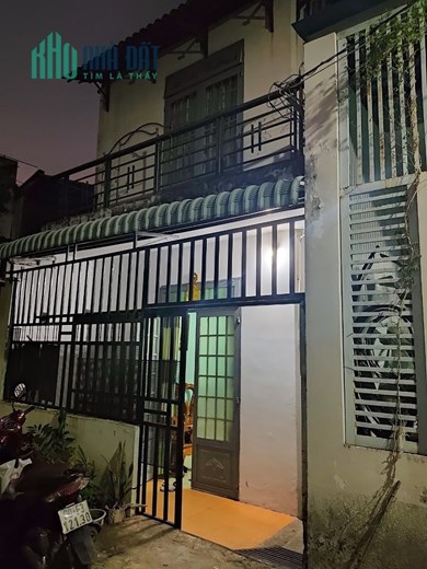 3.5 tỷ- 116m2 -2 tầng-Hẻm ô tô- Đường số 10-Tăng Nhơn Phú B-TP Thủ Đức.