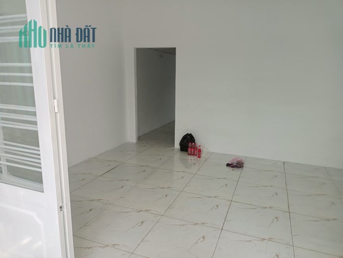 CHỈ 1.7 TỶ LÀ SỞ HỮU NGAY NHÀ 55M2 TẠI QUỐC LỘ 50 HUYỆN BÌNH CHÁNH.