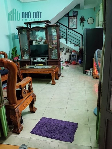 3.5 tỷ- 116m2 -2 tầng-Hẻm ô tô- Đường số 10-Tăng Nhơn Phú B-TP Thủ Đức.