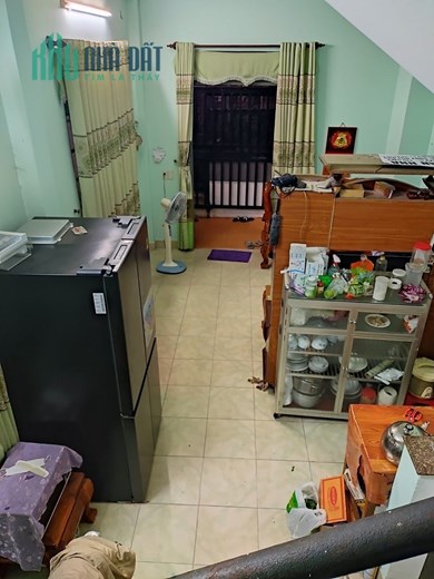 3.5 tỷ- 116m2 -2 tầng-Hẻm ô tô- Đường số 10-Tăng Nhơn Phú B-TP Thủ Đức.