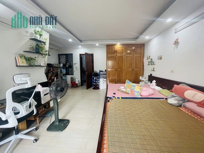 Quá hot Thái Thịnh 98mx7 tầng thang máy MT6.3m ô tô KD đỉnh cao Doanh thu khủng