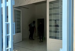 BÁN NHÀ CHỈ 1.7 TỶ - DIỆN TÍCH 55M² - QUỐC LỘ 50 HUYỆN BÌNH CHÁNH
