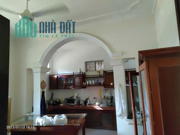 Cho thuê nhà phố Nguyễn Đình Chiều , 80m2 x 3 tầng , giá 23tr