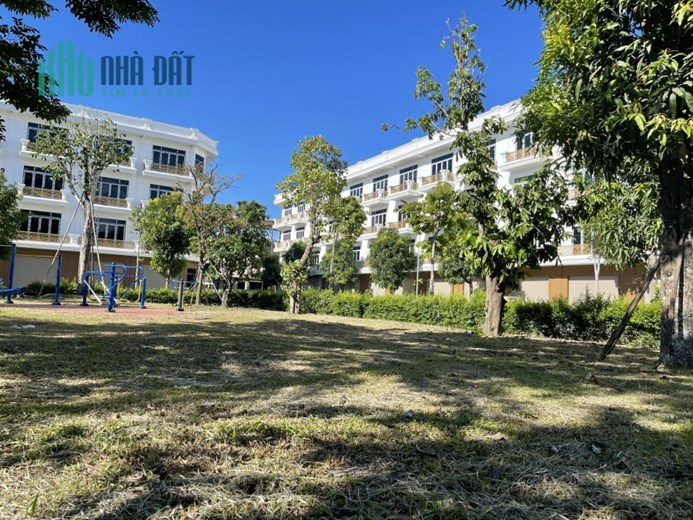 THANH TOÁN 2,2 TỶ. NHẬN SỔ CHÍNH CHỦ NGAY. KĐT XUÂN HƯNG, TP.THANH HÓA - HOT/ZALO: 0966 343 969