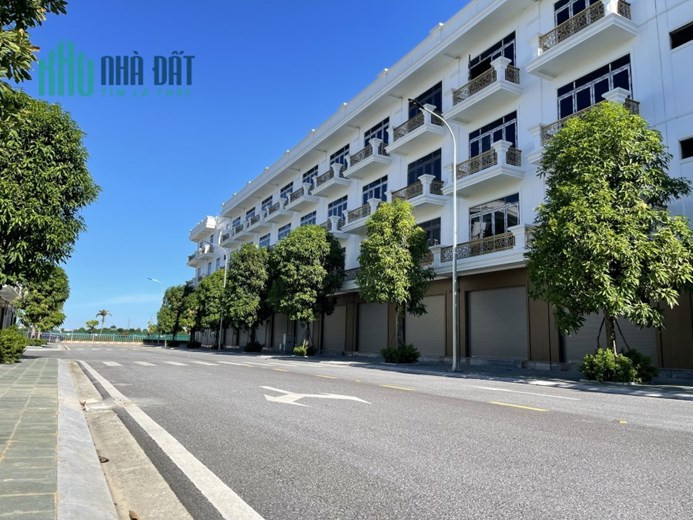 THANH TOÁN 2,2 TỶ. NHẬN SỔ CHÍNH CHỦ NGAY. KĐT XUÂN HƯNG, TP.THANH HÓA - HOT/ZALO: 0966 343 969