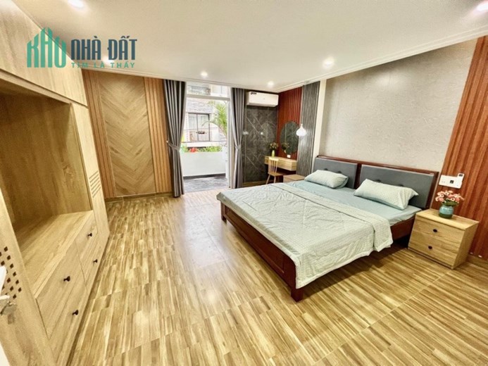 BÁN NHÀ 3 TẦNG MẶT TIỀN PHÚ LỘC 1 - HÒA MINH - LIÊN CHIỂU
