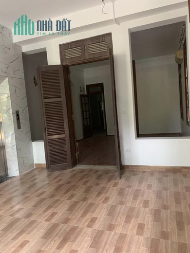 Cho thuê nhà MP Yec Xanh, Lò Đúc , 110m2 x 2 tầng , giá 55tr