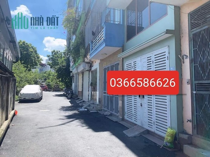 BÁN NHÀ TRẦN PHÚ VĂN QUÁN HÀ ĐÔNG, 60M2, 6 TẦNG, 7M, MẶT TIỀN, 9 PHÒNG KHÉP KÍN - FULL NỘI THẤT,
