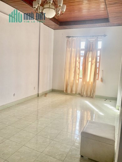 BÁN NHÀ 3 TẦNG MẶT TIỀN TRƯNG NỮ VƯƠNG - KINH DOANH ĐỈNH