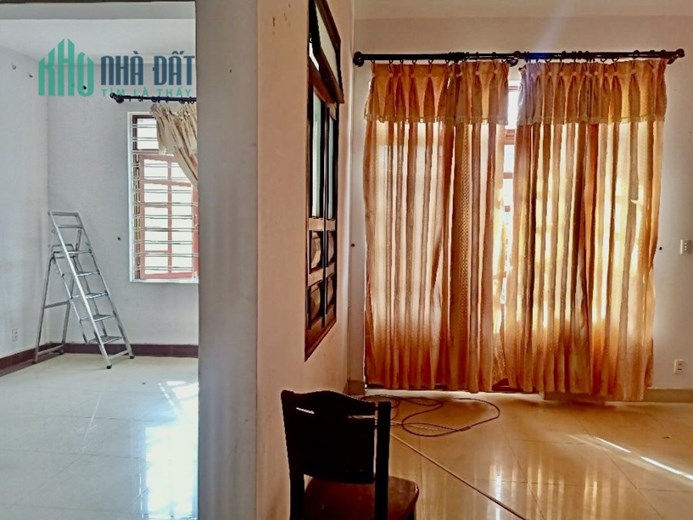 BÁN NHÀ 3 TẦNG MẶT TIỀN TRƯNG NỮ VƯƠNG - KINH DOANH ĐỈNH