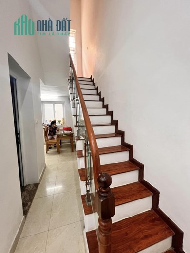 56m 5 Tầng Mặt Tiền 7.1m Giá 7.3 Tỷ Cầu Giấy. Nhà Chủ Tự Xây Tâm Huyết Đẹp Mê Li. Vài Bước Chân Ra