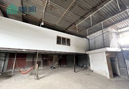 Cho thuê kho Phạm hữu Lầu, 180m, giá 9 triệu