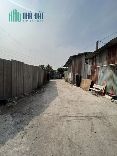 Cho thuê kho Phạm hữu Lầu, 180m, giá 9 triệu