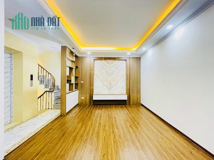 NGUYỄN KHÁNH TOÀN NHÀ MỚI -7T-TM-Ô TÔ bán TL 6 TỶ 5