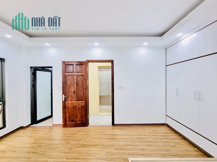 NGUYỄN KHÁNH TOÀN NHÀ MỚI -7T-TM-Ô TÔ bán TL 6 TỶ 5