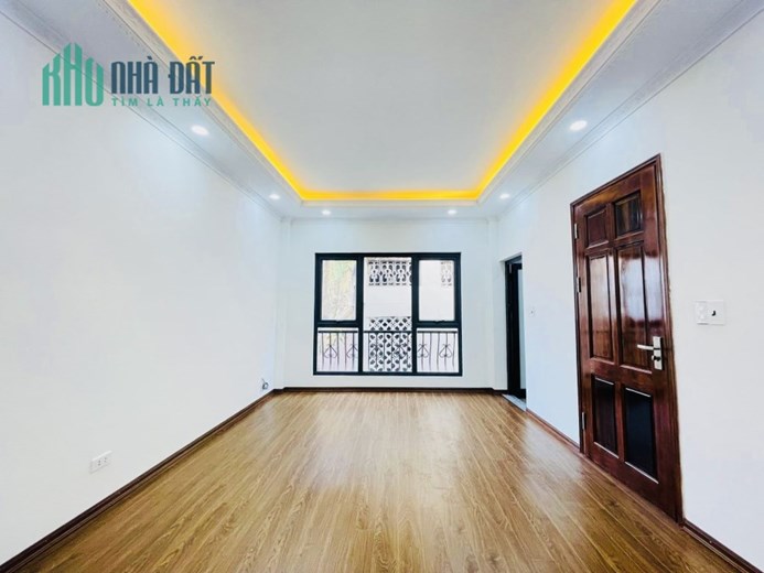 NGUYỄN KHÁNH TOÀN NHÀ MỚI -7T-TM-Ô TÔ bán TL 6 TỶ 5
