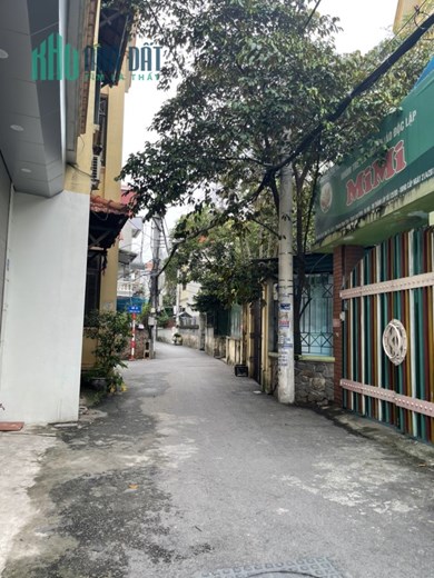 NHÀ ĐẸP NGỌC THỤY, LÔ GÓC THOÁNG SÁNG QUANH NĂM, GẦN HỒ, Ở SANG