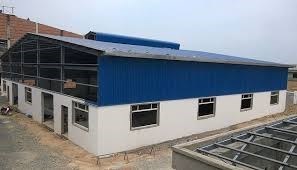 kx 114 Cho thuê Kho - Nhà xưởng Phú Mỹ, Bà Rịa Vũng Tàu, Diện tích 4500m², Giá Thương lượng