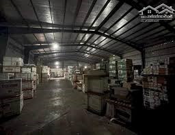 kx 115 Nhà xưởng Phú Mỹ, Bà Rịa Vũng Tàu, Diện tích 2400m², Giá Thương lượng