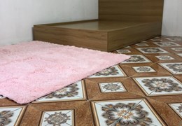 CHO THUÊ PHÒNG TRỌ BÙI XƯƠNG TRẠCH THANH XUÂN HÀ NỘI. Diện tích: 30m2 vs khép kín đầy đủ nội thất.