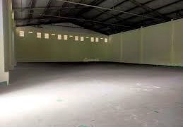 kx 120 Nhà xưởng Phú Mỹ, Bà Rịa Vũng Tàu, Diện tích 3500m², Giá 60 Nghìn/m²/tháng