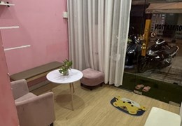 CHÍNH CHỦ CẦN SANG NHƯỢNG MẶT BẰNG TẠI 181 ÂU DƯƠNG LÂN, P2, Q8, TP. HỒ CHÍ MINH- Diện tích: 3x11m2