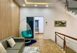 SẬP HẦM: Nhà 3 tầng kiệt Ô TÔ đường Hà Huy Tập, Thanh Khê, Đà Nẵng