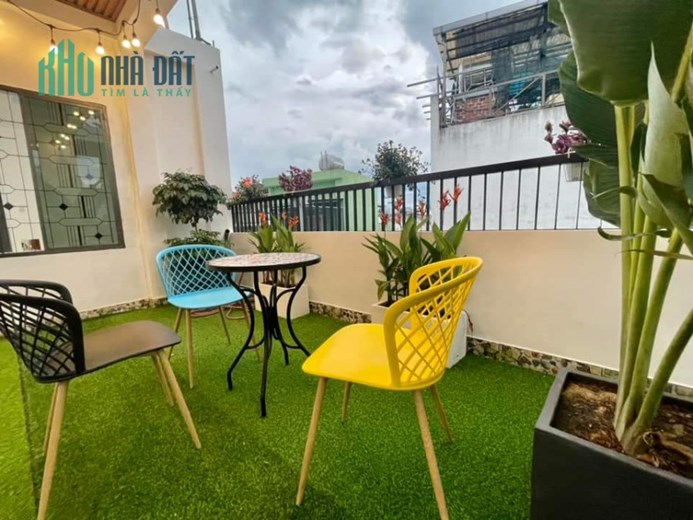 SẬP HẦM: Nhà 3 tầng kiệt Ô TÔ đường Hà Huy Tập, Thanh Khê, Đà Nẵng