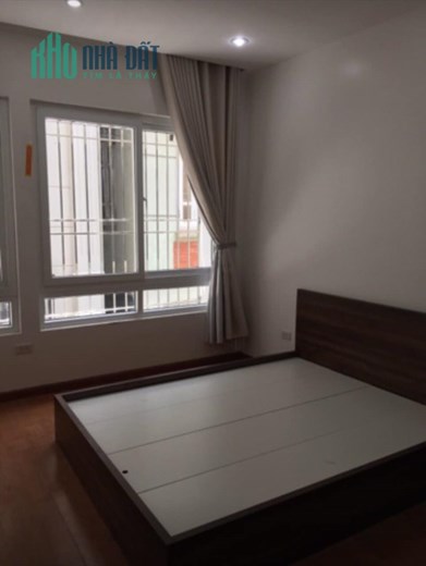 ⚜️ Siêu rẻ - CCMN Hồ Tùng Mậu, 62m2 6T THANG MÁY, MT 3.5m, 9 Phòng KK, Chỉ 7.8 Tỷ ⚜️