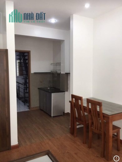 ⚜️ Siêu rẻ - CCMN Hồ Tùng Mậu, 62m2 6T THANG MÁY, MT 3.5m, 9 Phòng KK, Chỉ 7.8 Tỷ ⚜️