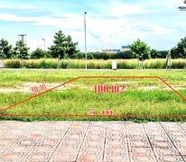 Bán Đất Nam An Bàu Bàng Ngay Trung Tâm Hành Chính Bàu Bàng Giá Chỉ Từ 1.550 tỷ