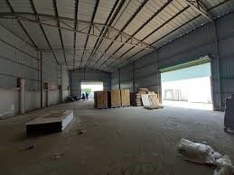 kx 124 Nhà xưởng Châu Đức, Bà Rịa Vũng Tàu, Diện tích 2600m², Giá 75 Nghìn/m²/tháng
