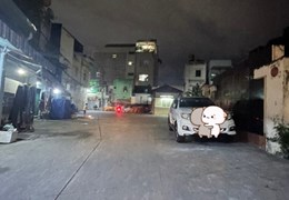 SIÊU NGON - NHÀ MỚI QUẬN 11 - 4 TẤM CHỈ 5.9 TỶ