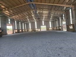 kx 125 Cho thuê Kho xưởng Châu Đức, Bà Rịa Vũng Tàu, Diện tích 2468m², Giá Thương lượng