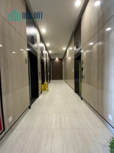 Bán chuyển nhượng nhanh căn 2PN 80m2, nhà thô giá 4.85 tỷ tổng giá, dự án Lavida Plus Q7