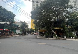 Đi Định Cư Nước Ngoài Cần Bán Đất mặt tiền Phạm Ngũ Lão