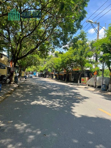 Đi Định Cư Nước Ngoài Cần Bán Đất mặt tiền Phạm Ngũ Lão