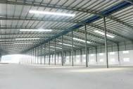 kx 131 KX43: CHO THUÊ KHO XƯỞNG NGAY KHU CÔNG NGHIỆP NHƠN TRẠCH ĐỒNG NAI 2800m2
