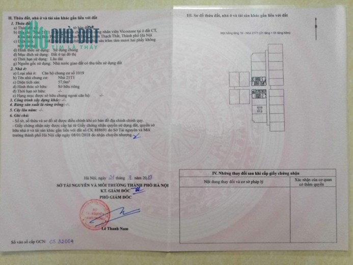 CĂN HỘ CHUNG CƯ PHENICA NHỈNH HƠN 1,2 TY