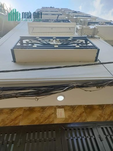 ⚜️ Bán Tòa CCMN Tân Triều 12P KK, 48m2 7T Thang máy MT 4m, Chỉ 7.3 Tỷ ⚜️