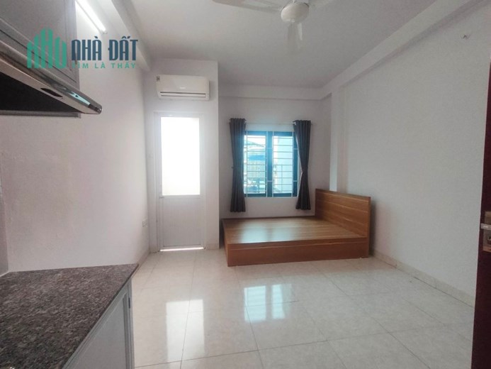 ⚜️ Bán Tòa CCMN Tân Triều 12P KK, 48m2 7T Thang máy MT 4m, Chỉ 7.3 Tỷ ⚜️