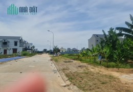 Sầm Sơn 2,05  tỷ - 132m2 Mặt Biển - đối diện Sungroup, Dự án tái định cư Đồng Bông Thanh Hóa