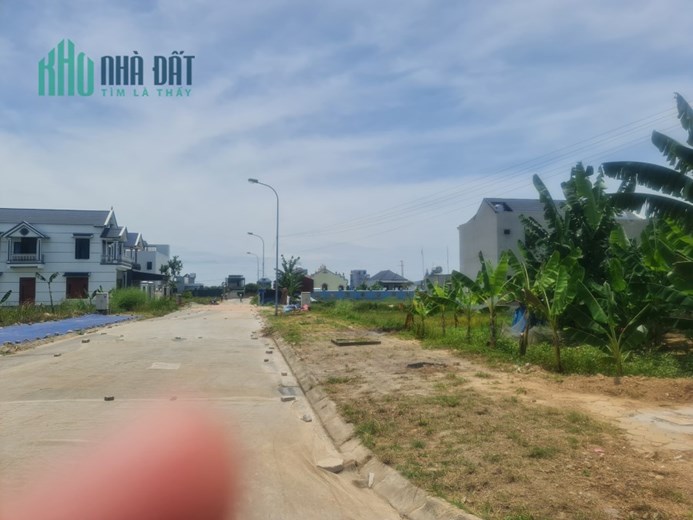 Sầm Sơn 2,05  tỷ - 132m2 Mặt Biển - đối diện Sungroup, Dự án tái định cư Đồng Bông Thanh Hóa