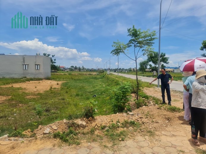Sầm Sơn 2,05  tỷ - 132m2 Mặt Biển - đối diện Sungroup, Dự án tái định cư Đồng Bông Thanh Hóa