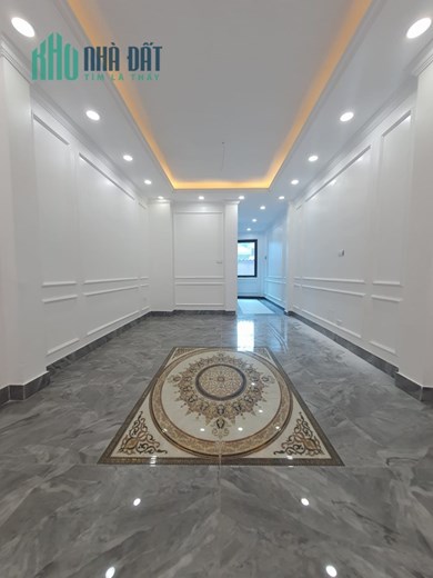 Nhà Lương Khánh Thiện 40m2*6 Tầng Thang máy 6.56 Tỷ