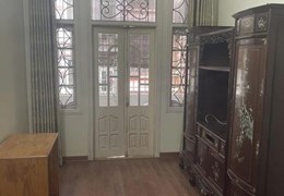 Cho thuê nhà KĐT Đền Lừ , 30m2 x 5 tầng , giá 15tr