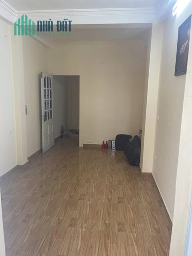 Cho thuê nhà KĐT Đền Lừ , 30m2 x 5 tầng , giá 15tr